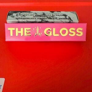 Jeffree Star Cosmetics The Gloss